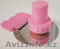 Стемпинг!!! Дизайн ногтей!!! - Изображение #9, Объявление #441353