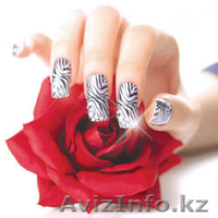 Стемпинг!!! Дизайн ногтей!!! - Изображение #8, Объявление #441353