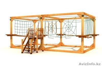 Игровые детские комплексы - Изображение #1, Объявление #986812