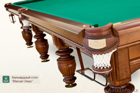 Бильярдные столы «РУПТУР» - Изображение #4, Объявление #986816