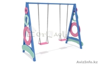 Игровые детские комплексы - Изображение #5, Объявление #986812