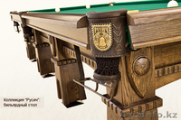 Бильярдные столы «РУПТУР» - Изображение #6, Объявление #986816