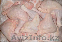 Куринные окорочка из США известных производителей: Монтерей,Сандерсон! - Изображение #2, Объявление #1018871
