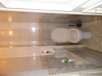 сдам 4-х  комнатную квартиру в  центре Уральска - Изображение #1, Объявление #1017970