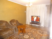 сдам 4-х  комнатную квартиру в  центре Уральска - Изображение #2, Объявление #1017970