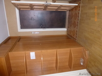 сдам 4-х  комнатную квартиру в  центре Уральска - Изображение #3, Объявление #1017970