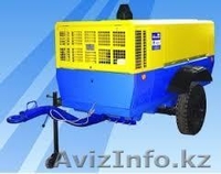 запчасти на компрессор поршневой , винтовой, электр-ие ПКСД, ПКС, ВВП, ВВ, НВЭ,  - Изображение #4, Объявление #1022187