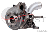 Турбина Audi A4 3.0 TDI (B7) - Изображение #2, Объявление #1048101