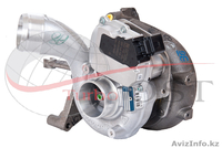 Турбина Audi A4 3.0 TDI (B7) - Изображение #1, Объявление #1048101