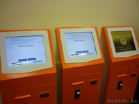 Терминалы платежные и лото терминалы - Изображение #3, Объявление #1042526