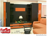 изготовление корпусной мебели на заказ. ПАРТИЯ МЕБЕЛИ - Изображение #2, Объявление #1055894