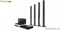 продам домашний кинотеатр SONY BD+DVD - Изображение #1, Объявление #1053012