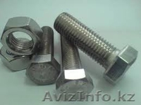 Продам нержавеющую трубу, 12Х18Н10Т лист, отвод, круг, сетка, фланец, шайба - Изображение #2, Объявление #1073425