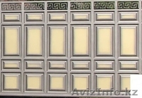 Филенчатые ворота в Актобе - Изображение #3, Объявление #1076646