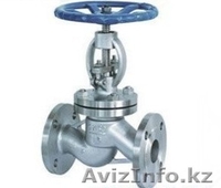 Продам нержавеющую трубу, 12Х18Н10Т лист, отвод, круг, сетка, фланец, шайба - Изображение #3, Объявление #1073425