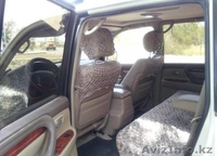 Продам а/м LEXUS LX470, газ-бензин - Изображение #2, Объявление #1084302