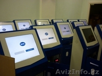 Платежный терминал "RX1" - Изображение #1, Объявление #1098383
