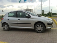 Продам машину 2007 пижо 206 - Изображение #3, Объявление #1097895