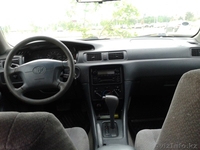 тойота Камри151515 - Изображение #5, Объявление #1097891