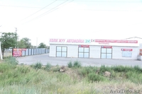 Продам действующее  сто и  мойку  - Изображение #1, Объявление #1112634