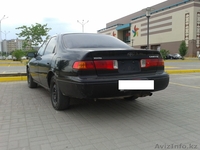 тойота Камри151515 - Изображение #6, Объявление #1097891