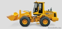 Фронтальный погрузчик ПК-40 ЗАО "Орел-Дормаш" - Изображение #2, Объявление #1103509
