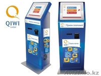 Платежный терминал "RX1" - Изображение #2, Объявление #1098383