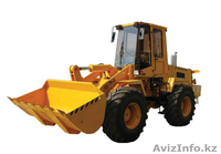 Фронтальный погрузчик ПК-40 ЗАО "Орел-Дормаш" - Изображение #1, Объявление #1103509