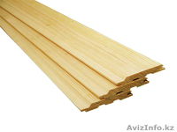 Евровагонка в маг. "Банный Мир" - Изображение #1, Объявление #1110301