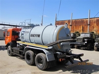 Автомобили для нефтяного и газового комплекса. - Изображение #3, Объявление #1108583