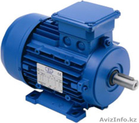 ремонт электродвигателй - Изображение #1, Объявление #1123665