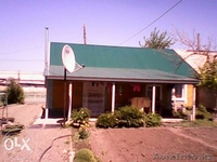 Частный дом, 56 квадратов - Изображение #1, Объявление #1118246