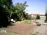 Частный дом, 56 квадратов - Изображение #2, Объявление #1118246