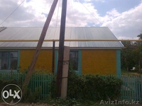 Частный дом, 56 квадратов - Изображение #5, Объявление #1118246