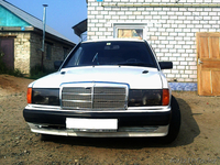 продам срочно мерседес 190 - Изображение #2, Объявление #1124107