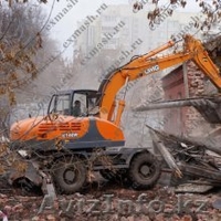 ТД "Спецтехника KZ" - Изображение #2, Объявление #1117436