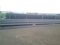 СРОЧНО ПРОДАМ ОБСАДНУЮ ТРУБУ марки 140 стенка 9,2. - Изображение #2, Объявление #1115372