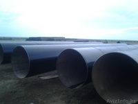 СРОЧНО ПРОДАМ ОБСАДНУЮ ТРУБУ марки 140 стенка 9,2. - Изображение #3, Объявление #1115372