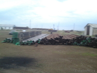 СРОЧНО ПРОДАМ ОБСАДНУЮ ТРУБУ марки 140 стенка 9,2. - Изображение #1, Объявление #1115372