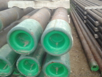 СРОЧНО ПРОДАМ ОБСАДНУЮ ТРУБУ марки 114 стенка 8,6. - Изображение #3, Объявление #1115368