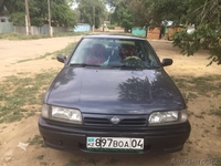 Продам Nissan Primera 1994г - Изображение #2, Объявление #1120567