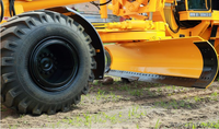 Автогрейдер ДЗ-298-3 - Изображение #3, Объявление #1134343