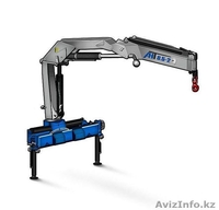 Краноманипуляторные установки (КМУ) серии «АНТ»  - Изображение #1, Объявление #1137696
