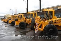 Торговый Дом «СПЕЦТЕХНИКА» - официальный представитель Российских заводов изгото - Изображение #1, Объявление #1134073