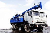 Установки разведочного бурения - Изображение #1, Объявление #1138813