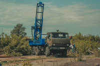 Установки разведочного бурения - Изображение #2, Объявление #1138813