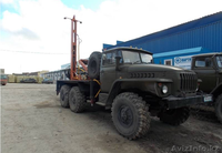 Установки разведочного бурения - Изображение #3, Объявление #1138813