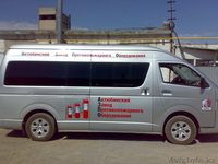 рекламная мастерская "Brand" - Изображение #6, Объявление #1148185