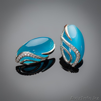 Украшения из серебра оптом от производителя - Изображение #4, Объявление #1143045