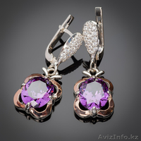 Украшения из серебра оптом от производителя - Изображение #1, Объявление #1143045